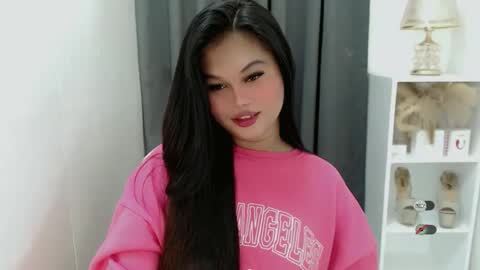 Snapshot of anaruru_ chatting on 02/11/26, 09:20 ANA online show from 02/11/26, 09:20