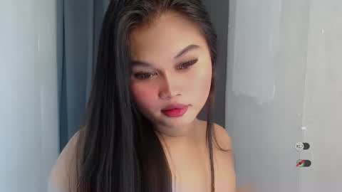 Snapshot of anaruru_ chatting on 02/24/26, 04:05 ANA online show from 02/24/26, 04:05