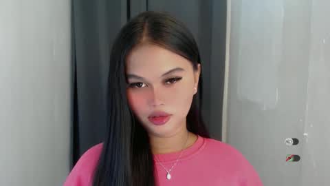 Snapshot of anaruru_ chatting on 05/30/26, 12:13 ANA online show from 05/30/26, 12:13