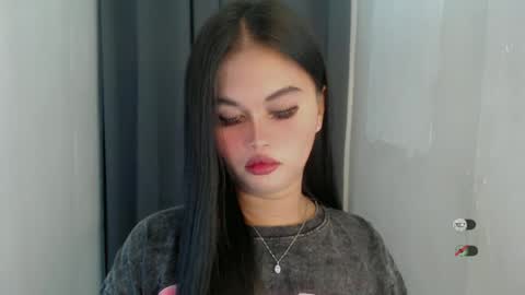 Snapshot of anaruru_ chatting on 06/13/26, 01:53 ANA online show from 06/13/26, 01:53