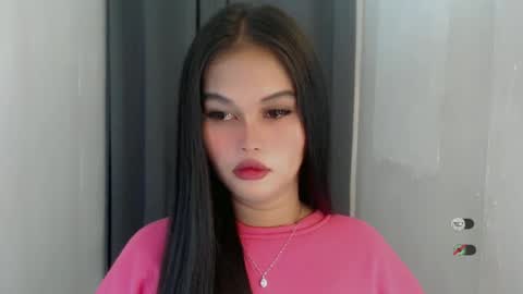Snapshot of anaruru_ chatting on 06/15/26, 12:40 ANA online show from 06/15/26, 12:40