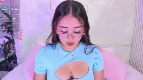 Anasha online show from 02/18/26, 04:30