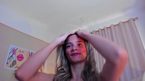 Ana online show from 01/30/25, 07:48