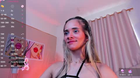 Ana online show from 02/06/25, 08:34