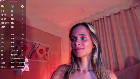 Ana online show from 02/23/25, 12:41