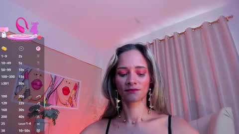 Ana online show from 03/02/25, 07:34