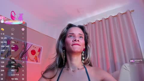 Ana online show from 03/03/25, 07:49