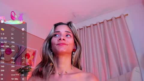 Ana online show from 03/07/25, 01:53