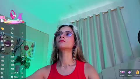 Ana online show from 03/08/25, 07:31