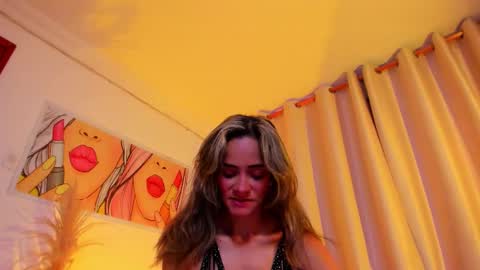 Ana online show from 10/19/25, 07:25