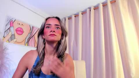 Ana online show from 02/13/26, 07:43