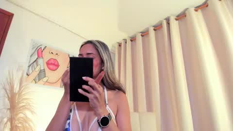 Ana online show from 02/25/26, 07:34