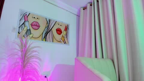 Ana online show from 04/16/26, 09:50