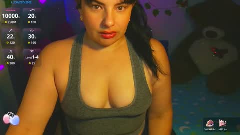 Snapshot of anaspark chatting on 01/07/26, 01:13 Ana online show from 01/07/26, 01:13