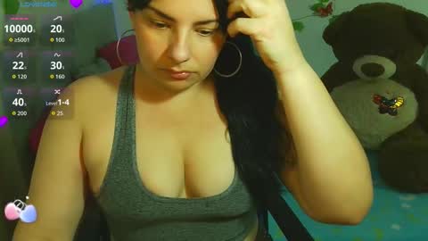 Snapshot of anaspark chatting on 01/13/26, 01:16 Ana online show from 01/13/26, 01:16