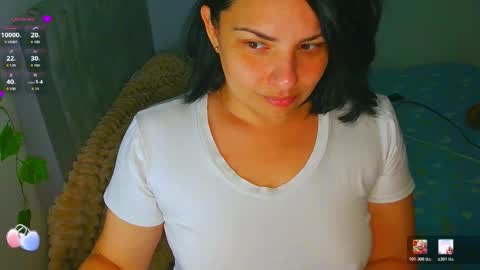 Snapshot of anaspark chatting on 02/24/26, 10:19 Ana online show from 02/24/26, 10:19