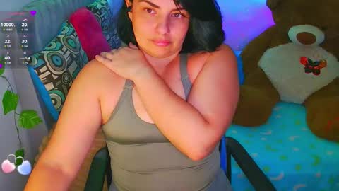 Snapshot of anaspark chatting on 02/25/26, 01:54 Ana online show from 02/25/26, 01:54