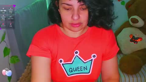 Snapshot of anaspark chatting on 03/12/26, 10:16 Ana online show from 03/12/26, 10:16