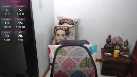  Anastacia  online show from 11/09/25, 02:54