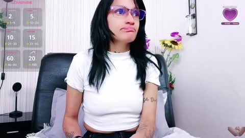 Snapshot of anastaciia1 chatting on 01/05/25, 07:17 maria online show from 01/05/25, 07:17