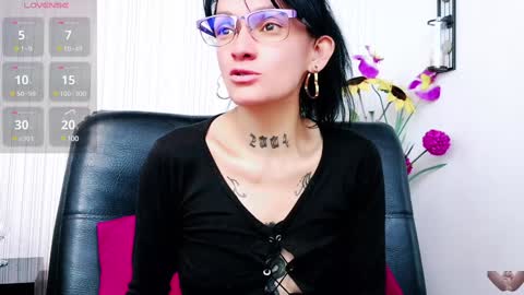 Snapshot of anastaciia1 chatting on 02/02/25, 07:57 maria online show from 02/02/25, 07:57