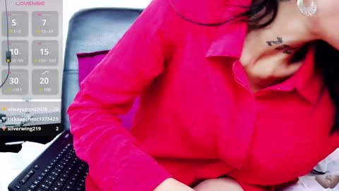 Snapshot of anastaciia1 chatting on 02/04/25, 04:05 maria online show from 02/04/25, 04:05