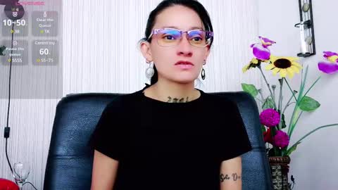 Snapshot of anastaciia1 chatting on 02/16/25, 07:49 maria online show from 02/16/25, 07:49