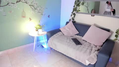 Anastacia online show from 01/17/26, 12:32