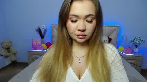 Snapshot of anastacyyellig chatting on 01/29/25, 08:40 anastacyyellig online show from 01/29/25, 08:40