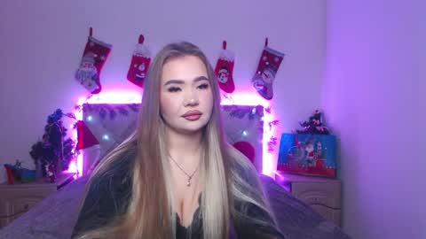 anastacyyellig online show from 12/20/25, 09:00