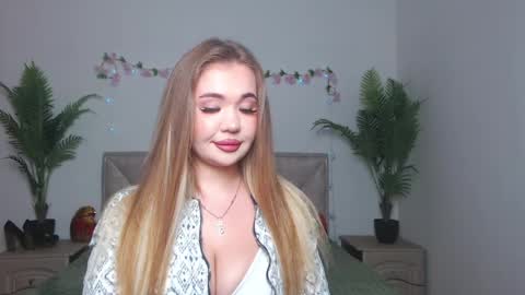 anastacyyellig online show from 05/29/26, 07:34