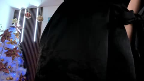 Snapshot of anastalin chatting on 12/20/24, 01:58 Ana Stalin online show from 12/20/24, 01:58