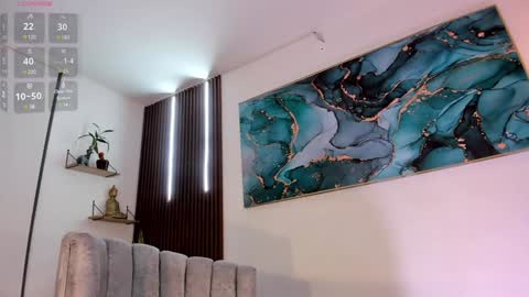 Snapshot of anastalin chatting on 02/01/25, 11:48 Ana Stalin online show from 02/01/25, 11:48