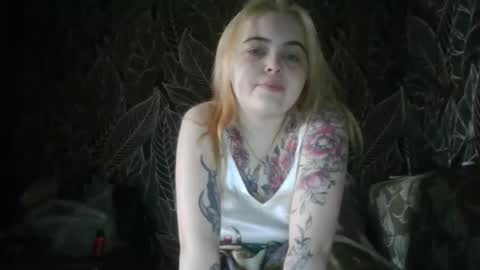 Anastasia online show from 05/28/26, 09:28