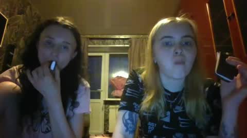 Anastasia online show from 06/29/26, 05:57