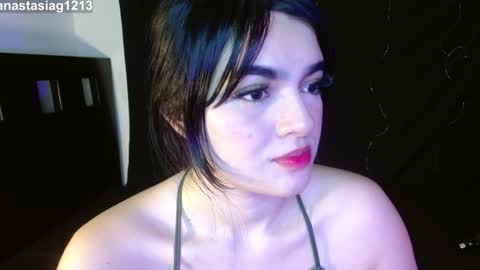 Snapshot of anastasia1213 chatting on 12/05/24, 04:20 Anastasia Gomez online show from 12/05/24, 04:20