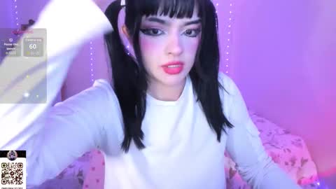 Anastasia Gomez online show from 10/27/25, 12:15