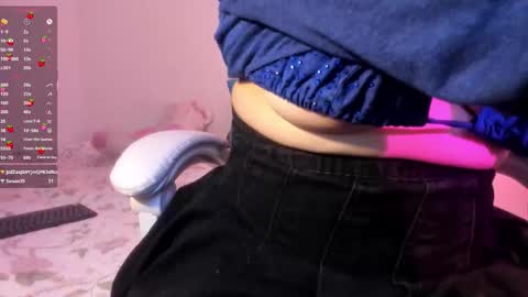 Anastasia Gomez online show from 01/06/26, 12:14