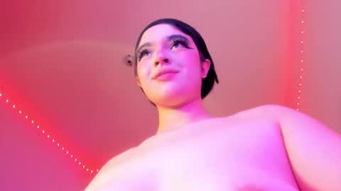 Anastasia Gomez online show from 01/10/26, 12:56