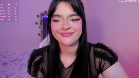 Anastasia Gomez online show from 02/11/26, 11:43