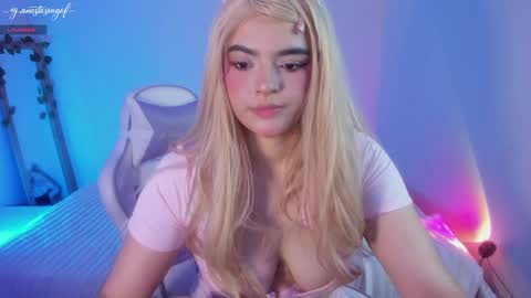 Anastasia Gomez online show from 03/30/26, 01:17