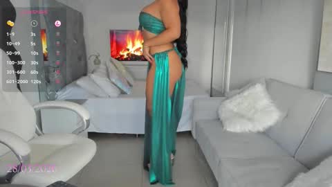  anastasia  online show from 03/28/26, 08:19