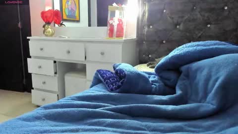 Snapshot of anastasia_danger1 chatting on 01/07/25, 12:52 ANASTASIA DANGER online show from 01/07/25, 12:52