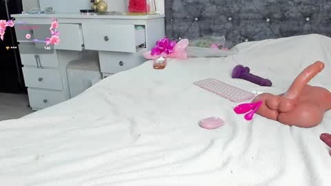 Snapshot of anastasia_danger1 chatting on 01/30/25, 03:29 ANASTASIA DANGER online show from 01/30/25, 03:29