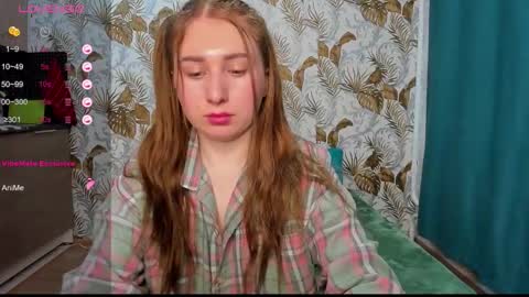 anna online show from 03/16/26, 05:44