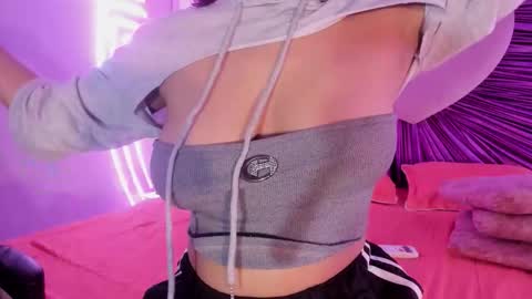 anastasia online show from 11/16/25, 03:12