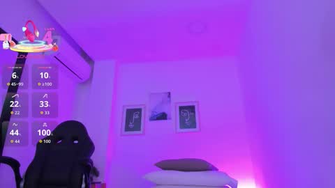 Ana online show from 11/27/25, 08:33