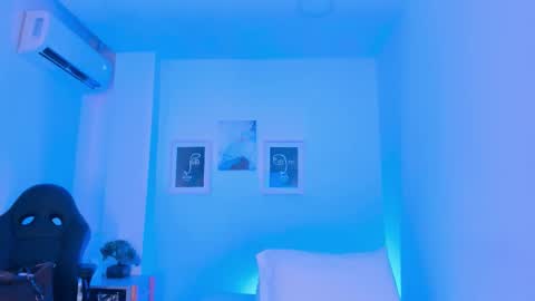 Snapshot of anastasia_lauren chatting on 01/05/26, 07:50 Ana online show from 01/05/26, 07:50