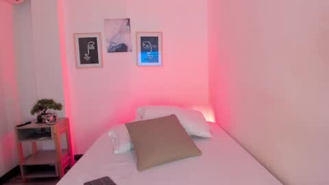 Snapshot of anastasia_lauren chatting on 02/22/26, 07:23 Ana online show from 02/22/26, 07:23