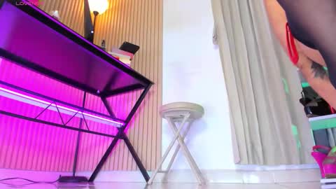 anastasia_snape online show from 03/26/26, 01:22